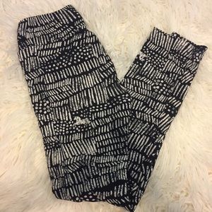 LuLaRoe OS Hidden Unicorn Leggings 🦄